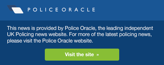 Visit PoliceOracle.com - the UK's leading independent Policing news website