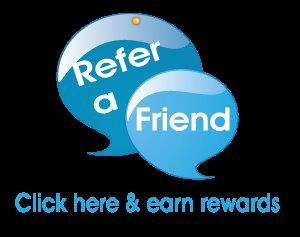 Recommend a Friend for a reward